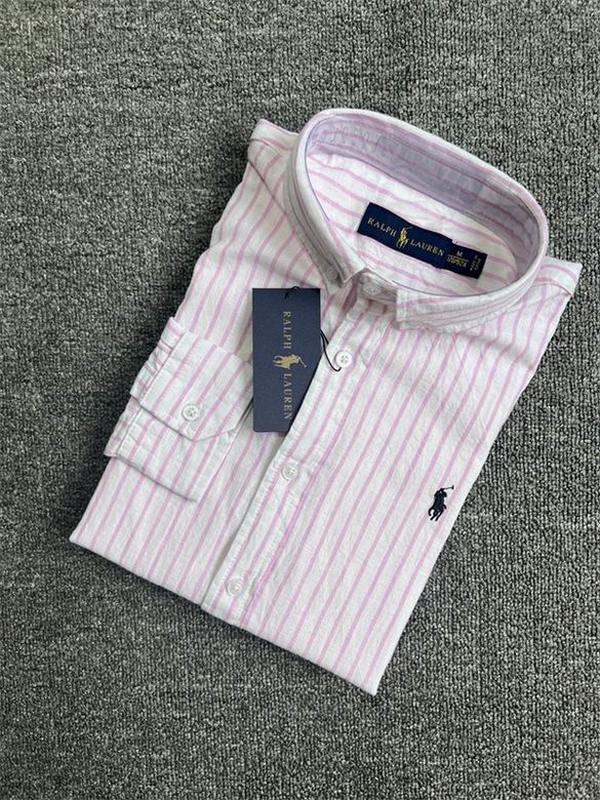 polo Men's Shirts 179